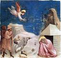 Giotto the dream of joachim (4K)
